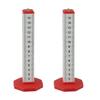 Ceiling Leveling Ruler Equal Height Ruler DIY Enthusiasts Tool