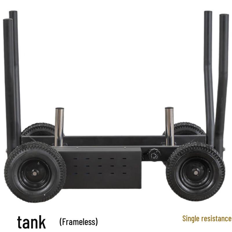 Xinzhen TK-06 Adjustable Weight Training Sled