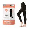 Directly Imported from Japan, 190 Denier Waistband Warm Leggings G