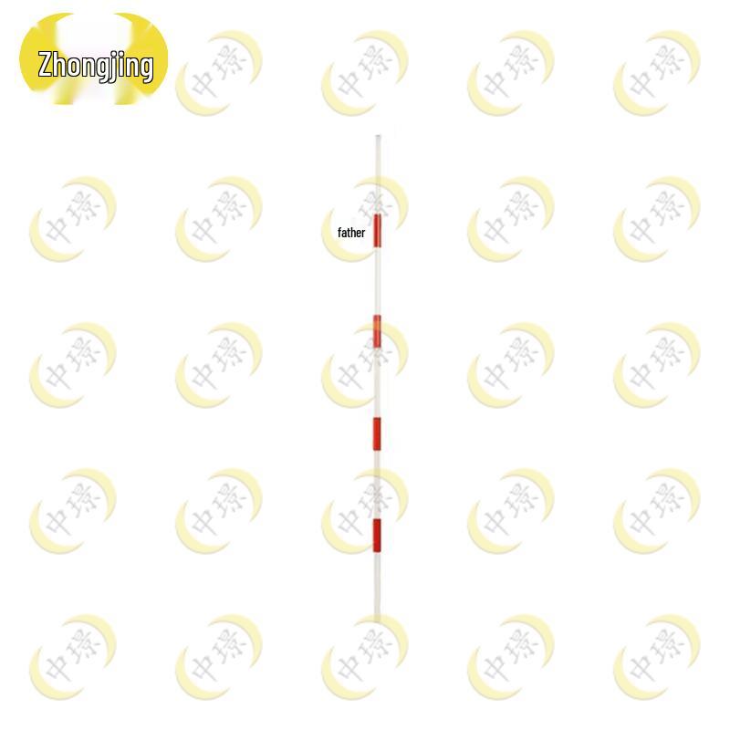 Zhongjing Multi-Purpose Agility Training Pole