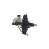 Compatible with Wuling Rongguang Extended/N300P Truck Brake Master Cylinder & Booster Assembly.
