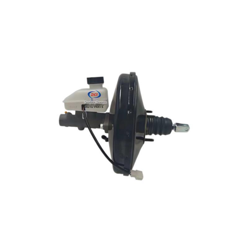 Compatible with Wuling Rongguang Extended/N300P Truck Brake Master Cylinder & Booster Assembly.