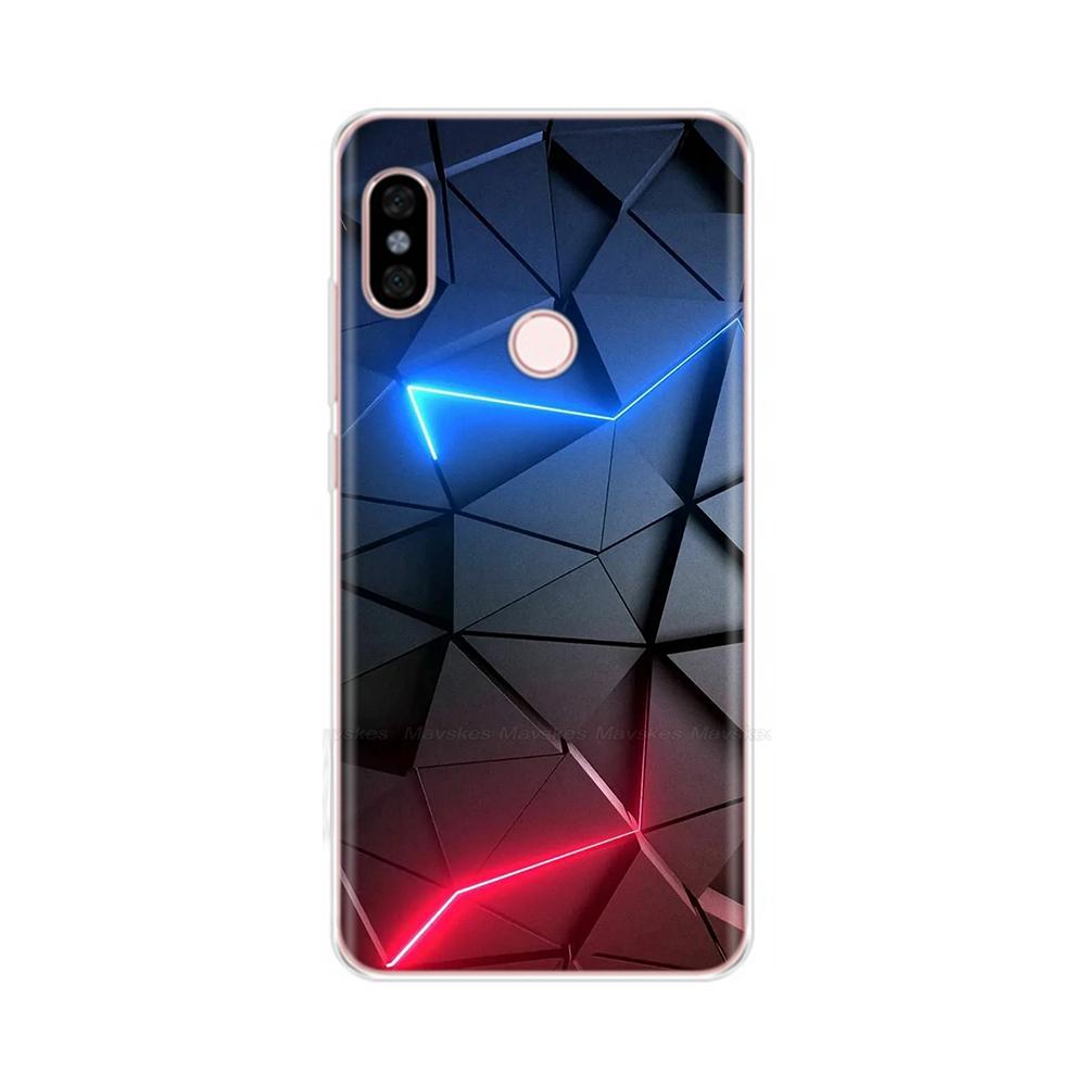 For Xiaomi Redmi Note 5 Case Note5 Cute Love Heart Phone Cover Soft Silicone Fundas For Xiomi Xiaomi Redmi Note 5 Pro Cases Capa