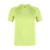 MonTura AlTai T ShirT Men S funcTional ShorT Sleeve mTgr11x202