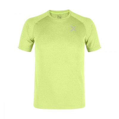 MonTura AlTai T ShirT Men S funcTional ShorT Sleeve mTgr11x202