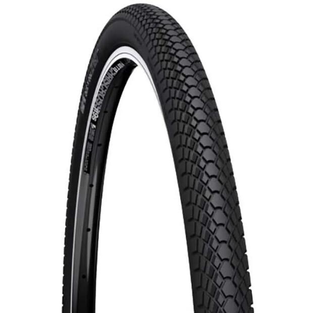 

Жесткая городская шина WTB Cruz Sport 26´´ x 38 26´´ x 38