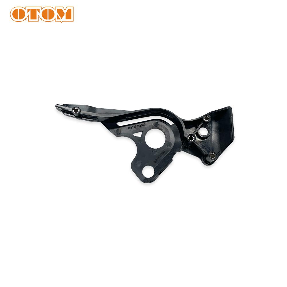 Motorcycle Engine Front Drive Sprocket Cover For KTM SX 65 HUSQVARNA TC GASGAS MC 2024-2026 Motocross Chain Sprocket Guard