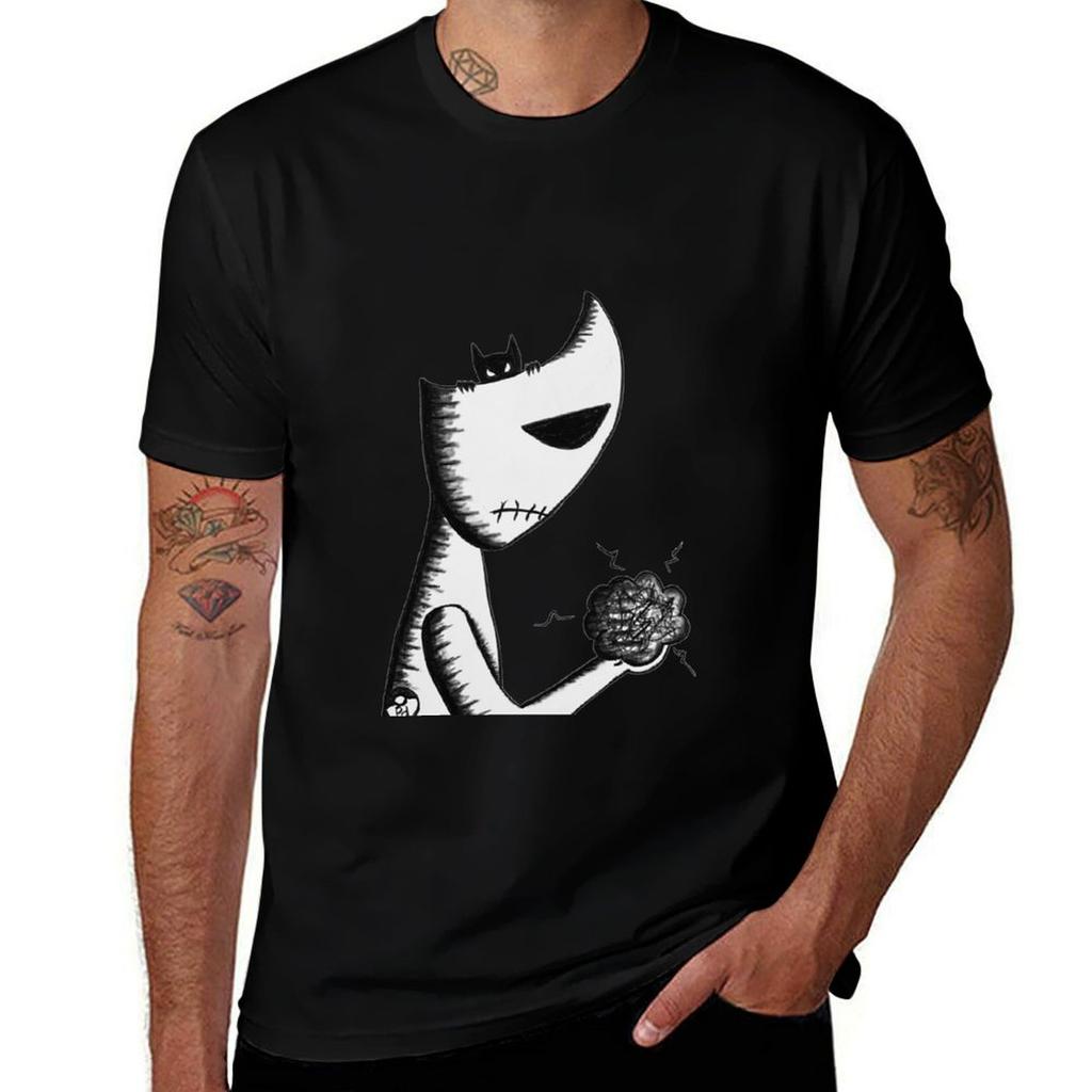 Depression Tshirt Plus Size Comfort Fit Tee Tshirt