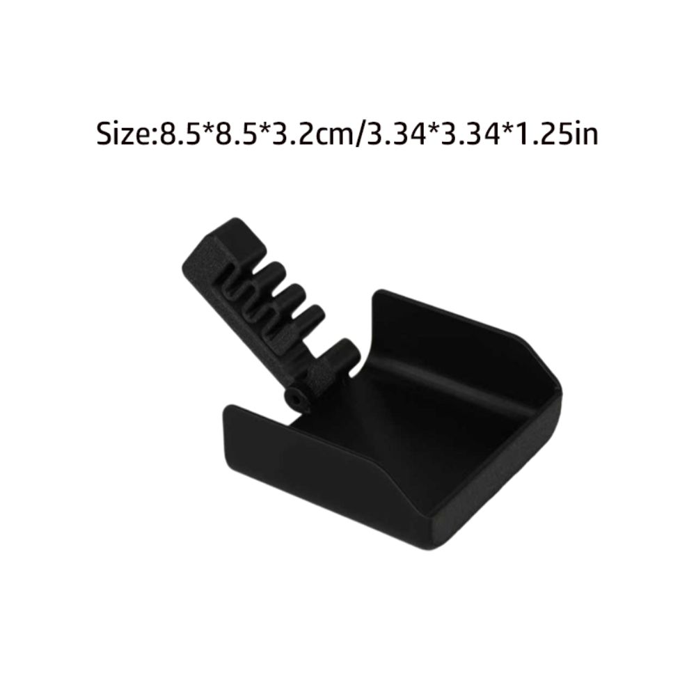 Anti-Reflective Beach Phone Sunshade 3D Prints Pool Phone Sunshade  Outdoor