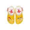 Crocs 208696 Unisex Yellow 208696-730