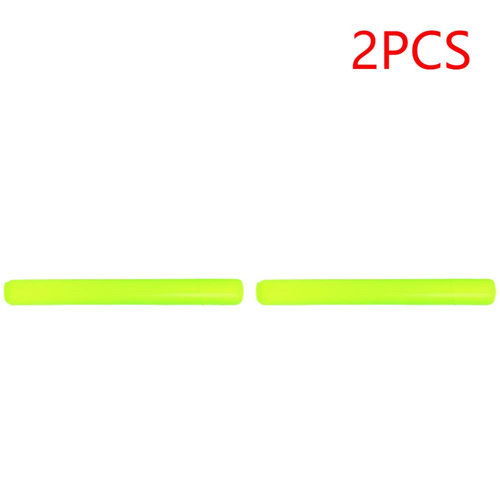 PVC Pool Inflatable Float Sticks Pool Noodles Stick Giant Blow Up Pool Aid Swim Ring for Adult Swimming Pools Beach Lake Party