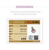 BAMOER 925 Sterling Silver Bead Cute Puppy Charm Pink Heart Shape Pendant Fit Origional Bracelet Jewelry Gift for Girl