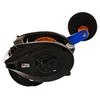 Abu Garcia OCEANFIELD BG Reel with Power Handle and Double Handle Right-Handed