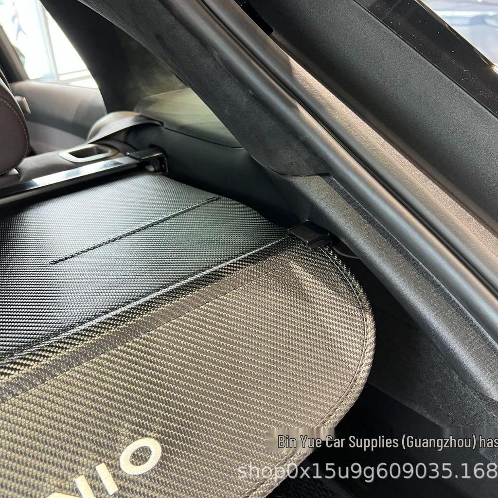 NIO ES Series Trunk Cover Partition for ES6/ES7/ES8/EC6/ET5
