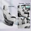 BYD Seagull 05 DM-i All-Season Breathable Car Seat Cushion, Semi-Enclosed, Universal Fit