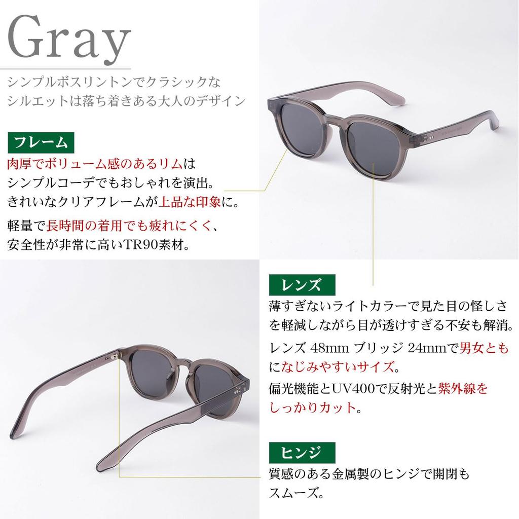 TRAD VALEN and Polarized Wellington UV400 Clear Simple Design Men's Women's Sunglasses, Trendy, Elegant, Sports, Golf, Fishing, Classic, Protection,