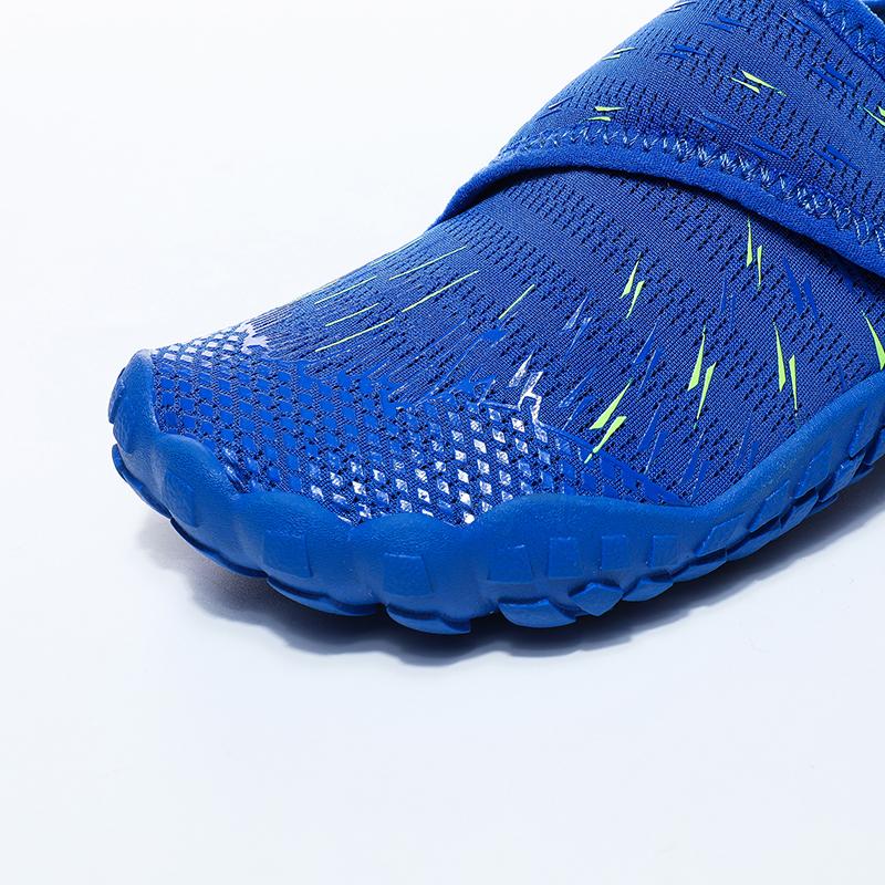 Nya Femfingers Barnbadskor Flodklättringsskor Barnvattensportskor