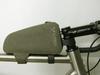 LYNX TOURING Top Tube Frame Cycle Smartphone Mobile Phone Cord Out of the Way Bag, Bag, Bag, Waterproof, Charger, Hole,