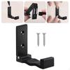 Folding Coat Hook Waterproof Hat Utensils Wall Hooks Foldable for Windows Jackets Outdoor