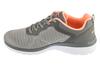 Skechers Bountiful - Quick Path, Womens grey Sneakers