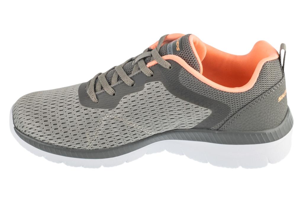 Skechers Bountiful - Quick Path, Womens grey Sneakers