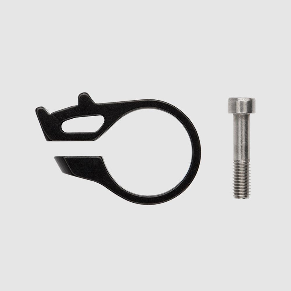 Bicycle Shifter Clamp Bike Parts Oil Disc Brake Clamp