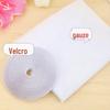 Mosquito Net with Velcro - Invisible, No-Drill, Self-Adhesive, Household Window Screen
