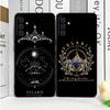 A Court of Mist Fury VELARIS City Soft Phone Case for Samsung A17 A37 A57 A16 A26 A36 A56 A15 A25 A35 A55 A14 A24 A34 A54 A13 A2