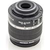 Canon Standard Zoom Lens EF-S18-55mm F3.5-5.6 IS APS-C Compatible