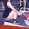 WEZHO Taekwondo Leg Strength Ankle Straps