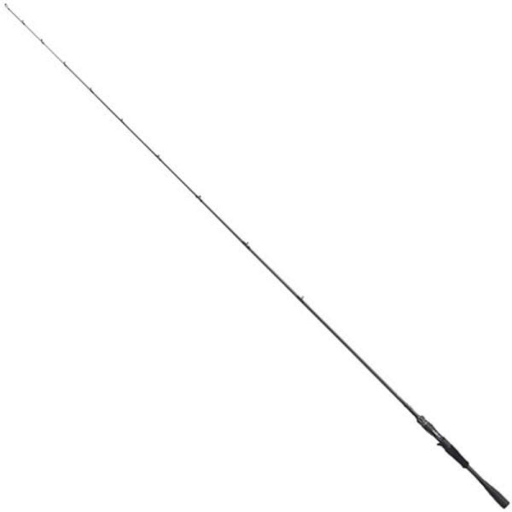 Удилище Shimano 26 Zodiac 166mh S buS 275677