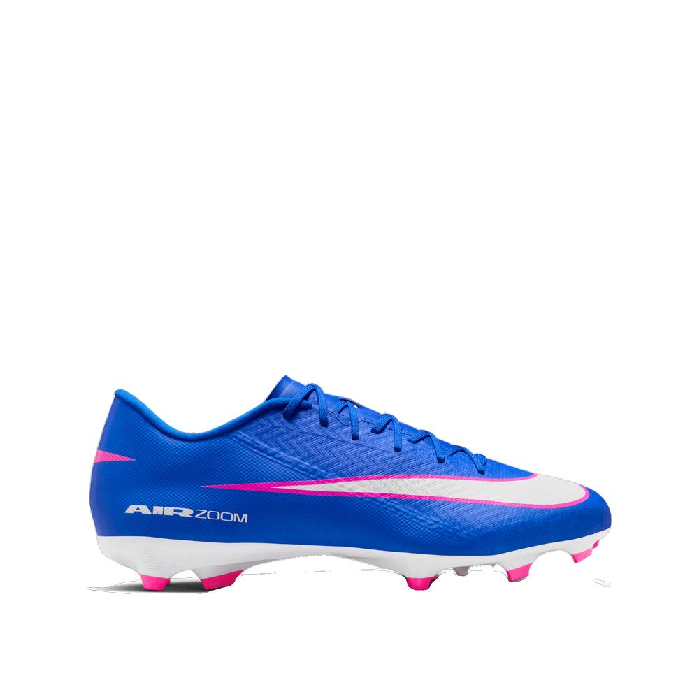Football Shoes Nike Mercurial Vapor 16 Academy FG/MG Racer Blue