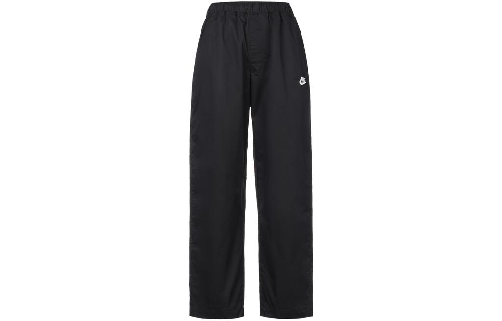 Nike Casual Pants Men's Black Moderate Other DX3337-010