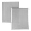 Filter Range Hood Filters For Robinhood Alto 600.alto RA6WH 103793 288mm X 362mm X 8.7mm Aluminum Range Hood Filters