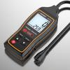 Electronic Air Conditioning 0-1000PPM Refrigerant Leak Tester LCD Display & Sound-Light-Vibration AlarmFreon Maintenance Leak Halogen Gas Detector