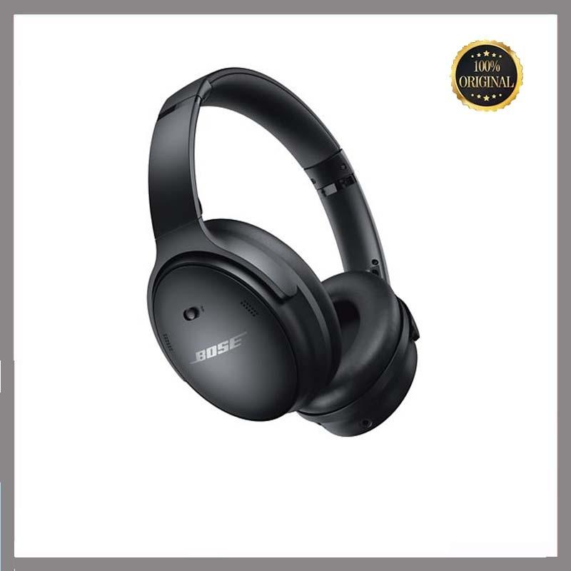 

Беспроводные Bluetooth-гарнитуры Гарнитуры QC45 с активным шумоподавлением