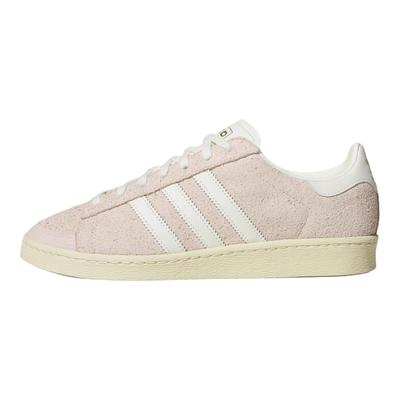 Jabbar Niedriger Rosa Stich Elfenbein Unisex Sneaker Warm-Vanille JS0806