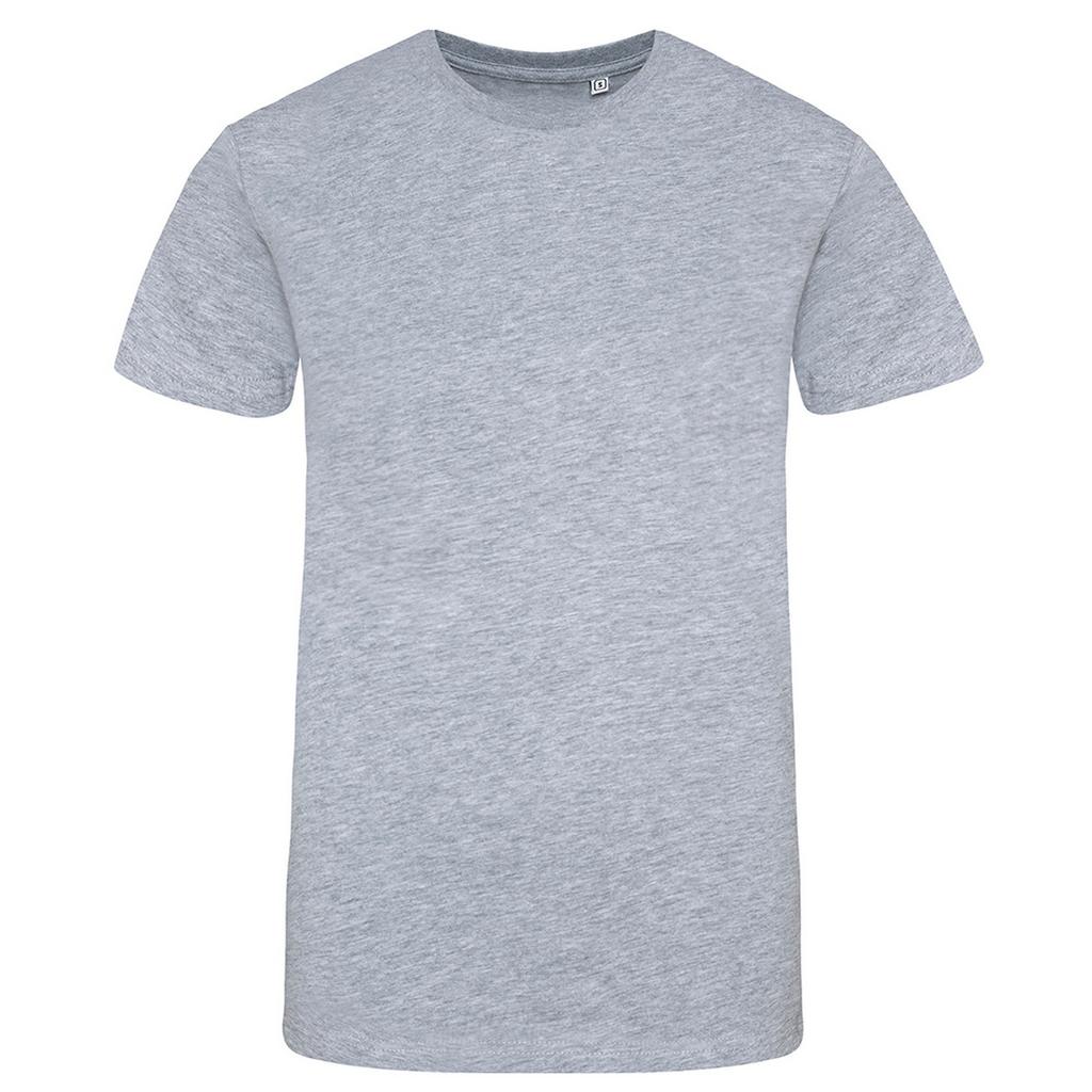 Awdis Mens Just Ts The 100 Heather T-Shirt