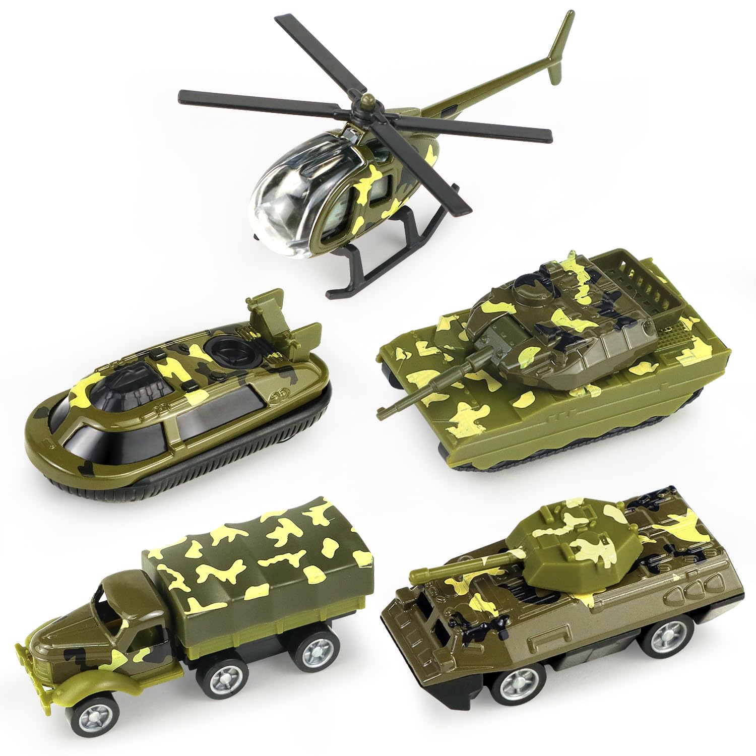 

CORPER TOYS Миниатюрная машина танк игрушка военный танк бронированная модель Сухопутные силы Японии Рождественский набор, Игрушка, Машинка с инерционным механизмом, Танк, Транспортное средство, Коллекция,