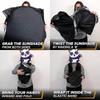 Car Window Sunshade Cover Sun Shade Windshield Visor Protector Windscreen Folding Auto UV Protection Curtain Styling Accessories