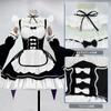 Life In Another World Rem Maid Halloween Holiday Gift [HOLOUN] Costume, Costume,