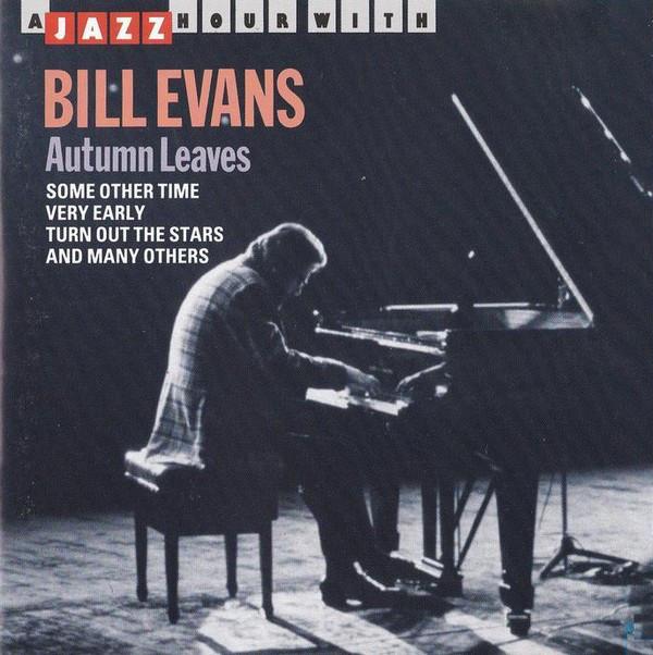 

CD BILL EVANS - Autumn Leaves JHR73549 Jazz Hour 1992 Europe Jazz Used