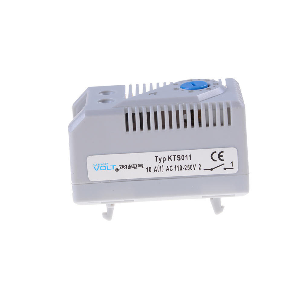 Kts 011 Controller Connect Thermostat Control Automatic Temperature Switch Controller