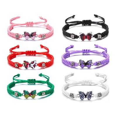 Bracelets – Bracelets tressés