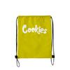 3D Drawstring Bag Cooking 3D Bundle Mouth Bag Polyester Travel Outdoor Large Capacity Portable Shoulder Bag