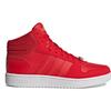 adidas Hoops 2.0 Mid 'Rosso Bianco' G57630
