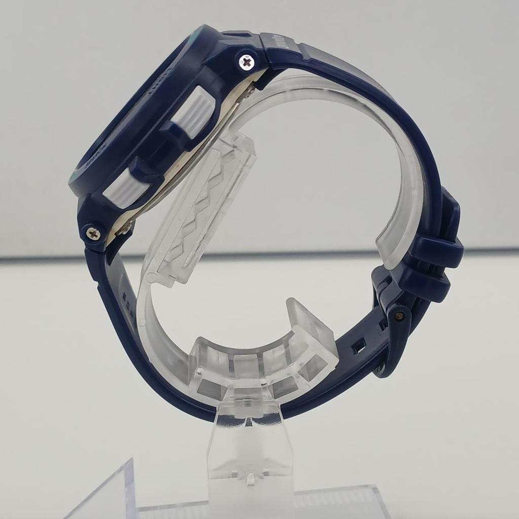 Used CASIO BGA-250AP BABY-G