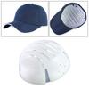 PE Safety Helmet Protective Hat Lining Prevent Collision Lightweight for