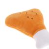 Chew Squeaker Plush Sound Molar