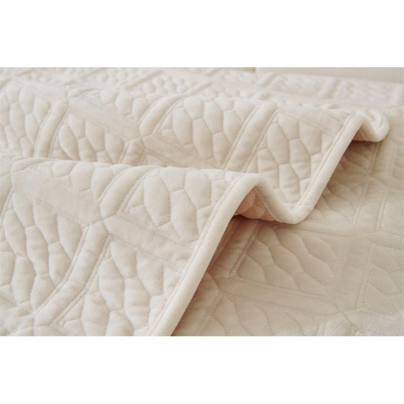 Cotton Sofa Cushion Seat Cushion Non-slip Sofa Cover Cover Universal Sofa Cushion